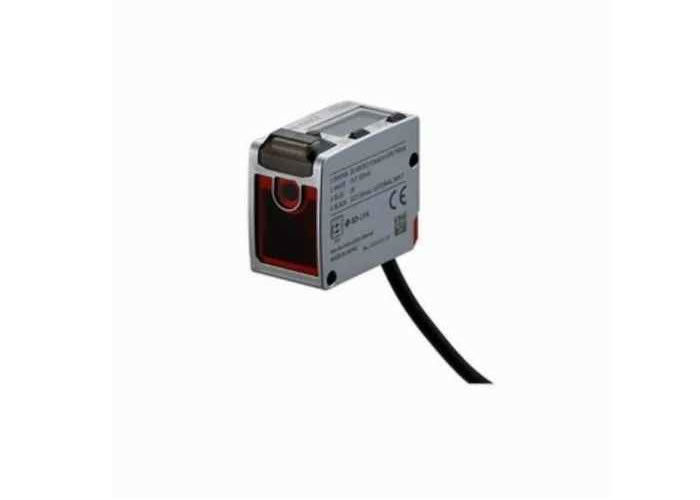 KEYENCE LR-TB2000C Capteur laser Commutateur photoélectrique avec interface de communication Modbus pour équipement de mesure de distance d'automatisation industrielle