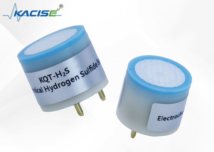Capteur H2S PureShield à résolution 1PPM électrochimique à trois électrodes pour la détection de sulfure d'hydrogène 0-100PPM