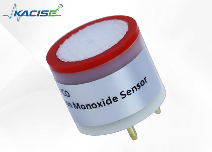 Sensor électrochimique à trois électrodes CarbonGuard Pro CO Sensibilité 80±20nA/PPM Plage de détection 0-1000PPM Sensibilité