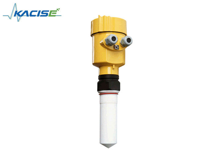 Transmetteur de niveau de type radar de silo de grain / capteur de niveau de distance radar avec grade de prétection IP67