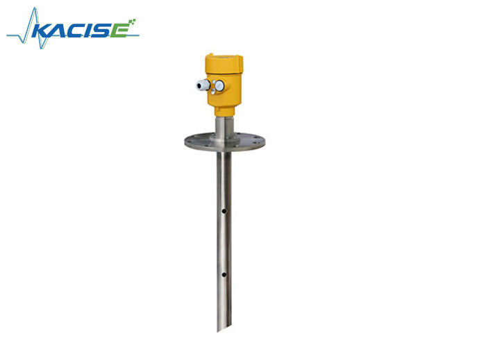 Sortie numérique intelligente 6 GHz radar anti-déflagrant pour mesure de liquides et de solides