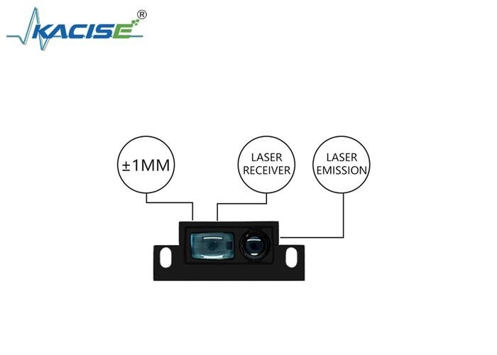 Capteur laser à portée de 20 m pour la mesure de la distance de classe 2