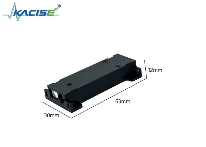 Capteur laser à portée de 20 m pour la mesure de la distance de classe 2