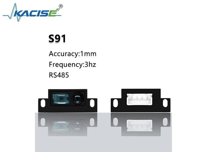 Détecteur de distance, mesureur laser à courte portée de 5 m