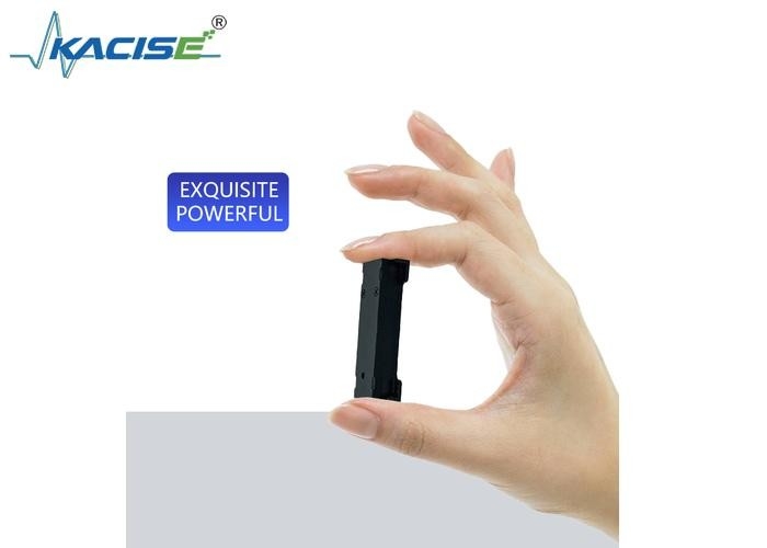 Sensor de distance laser de haute précision de classe 2 de qualité laser RS232 pour des mesures de haute précision