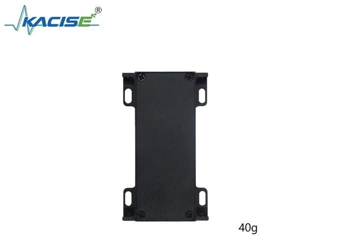 Capteur de portée laser de haute précision ±1 mm avec portée de mesure de 40 m et sortie RS232