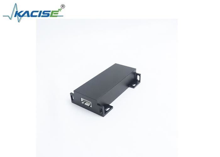 Capteur de distance laser de haute précision ± 1 mm avec portée de 40 m et laser de classe II pour une mesure précise