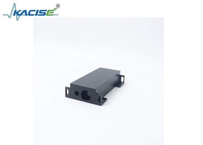 Capteur de distance laser de haute précision ± 1 mm avec portée de 40 m et laser de classe II pour une mesure précise