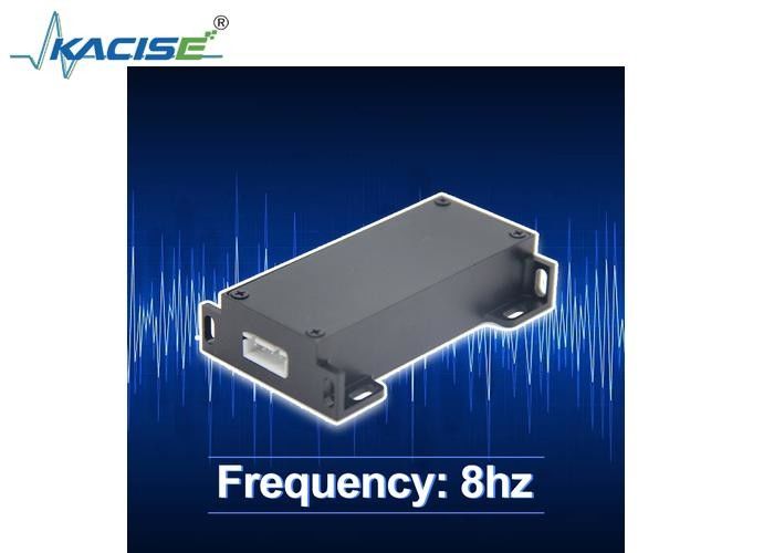 Capteur laser 8 Hz pour la mesure de distance de haute précision jusqu'à 40 M avec une précision de ±1 mm