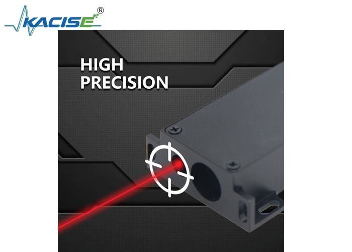 Capteur de distance laser de communication RS485 d'une portée de 40 m avec une précision de ±1 mm pour Arduino et applications industrielles