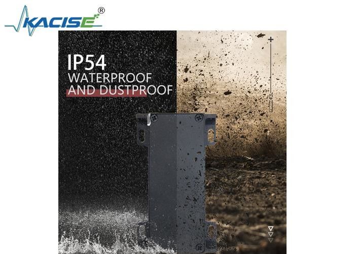 Capteur de distance laser de communication RS485 d'une portée de 40 m avec une précision de ±1 mm pour Arduino et applications industrielles