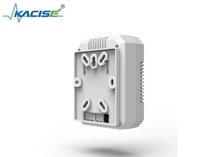 Alarme de gaz KLBH-H3 avec soupape éteinte détecter le gaz combustible CO Alarme de réglage de point 10%LEL / 100PPM Sensor à semi-conducteurs Type
