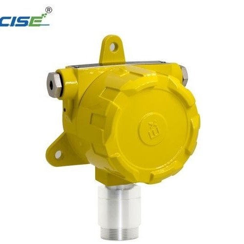 Détecteur de gaz fixe Kfbh-60 L'outil ultime pour la détection de gaz de raffinerie