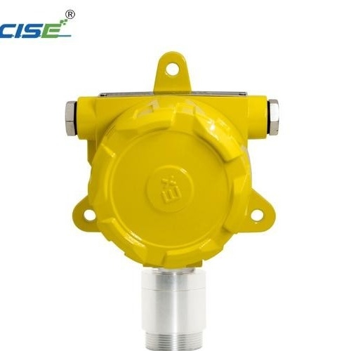 Détecteur de gaz fixe Kfbh-60 L'outil ultime pour la détection de gaz de raffinerie