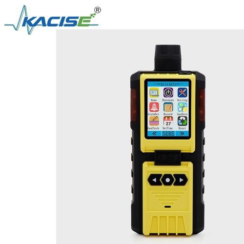 KMK-600 Détecteur multi-gaz 5 en 1 32 bits MCU intégré