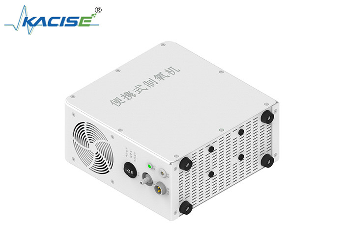 Taille du produit 198×180×95mm KOC110 Concentrator d'oxygène à puissance nominale de 35 W