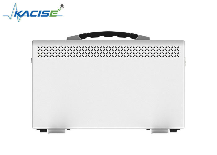 Générateur d'oxygène KOC130 avec 30% de concentration d'oxygène, 360×210×155 mm de conception compacte et puissance nominale de 70 W pour l'utilisation du véhicule