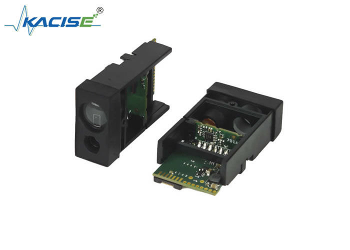 Module de détection laser ITOF de haute précision LSBM-60 avec une portée de détection de 60 m et une sortie UART