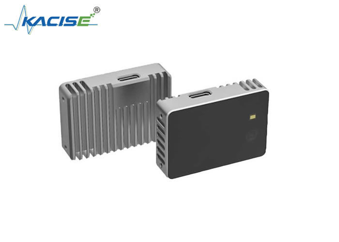 Lidar 3D à semi-conducteurs KL3A-05U avec portée de 0,1 à 5 m H60°×V45° FOV et interface USB 2.0 Type C pour les magasins de détail