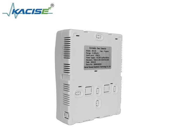 Assurer la sécurité à domicile avec KLBH H5 Sensor de type de soudage de sécurité au gaz Sentinel Montage et détection de la diffusion naturelle
