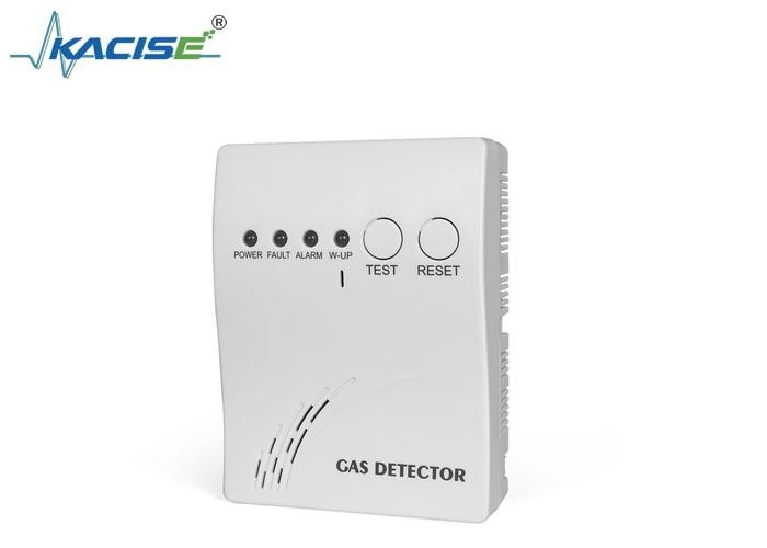 Assurer la sécurité à domicile avec KLBH H5 Sensor de type de soudage de sécurité au gaz Sentinel Montage et détection de la diffusion naturelle