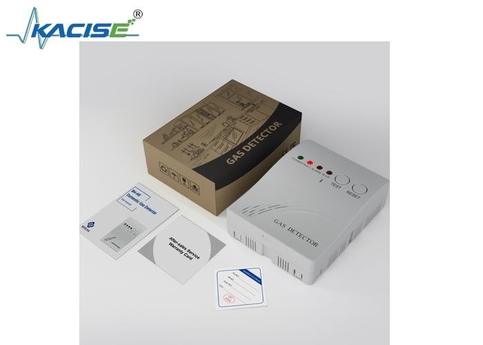 Sensor de gaz de propane KLBH H5 Gardien de gaz de cuisine monté avec type de soudage