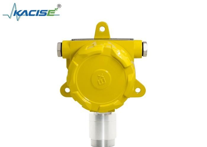 KFBH-60 Gardien de gaz de raffinerie avec réponse rapide ≤ 30S Affichage LED à haute luminosité et conception compacte