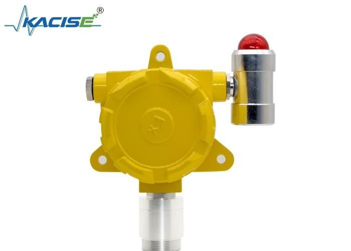 KFBH-60 Gardien de gaz de raffinerie avec réponse rapide ≤ 30S Affichage LED à haute luminosité et conception compacte