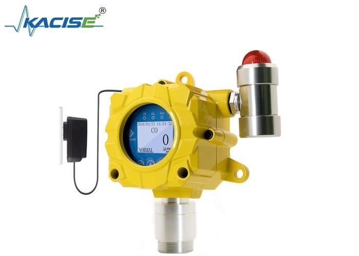 KFK-G60 Sentinelle à gaz inflammable avec grade anti-explosion Ex db lIC T6 Gb/Ex tb IIIC T80C Db, courant de sortie de 4 à 20 mA et protection IP 66