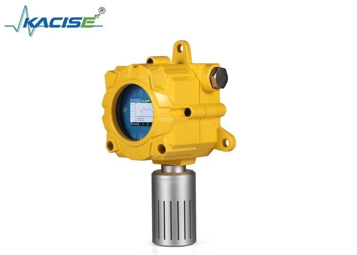 KFK G60 TSP Sensor de surveillance des zones à risque de poussière PM2.5 PM10 pour une réponse rapide de détection