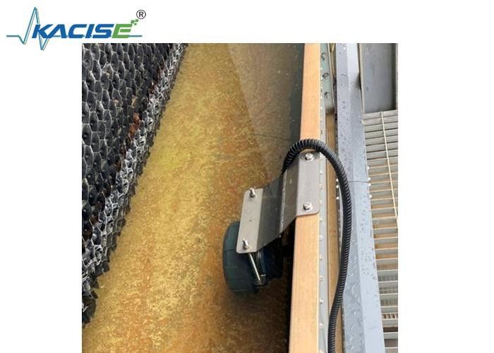KCW101 Équipement de traitement de l'eau par ondes électromagnétiques modulées en fréquence avec contrôle PLC, inhibition du tartre ≥98% et contrôle de la turbidité