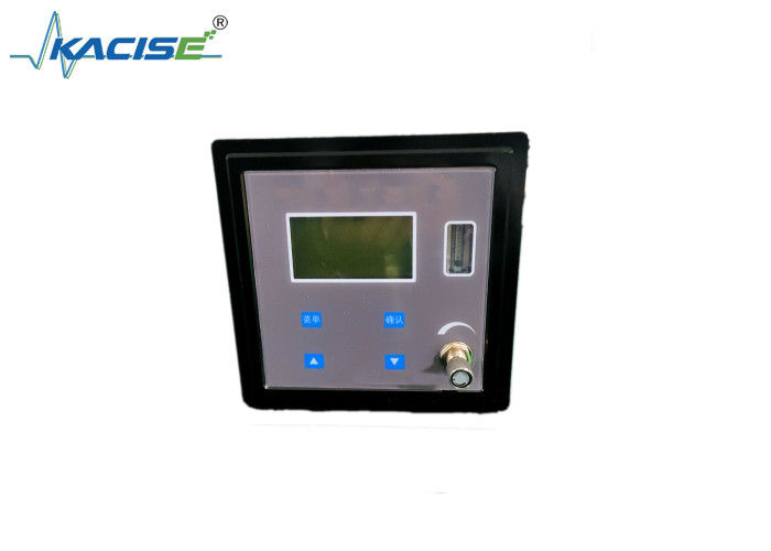 Analyseur de pureté de l'oxygène de haute précision KTG112-G pour la surveillance en ligne dans les domaines médical et sanitaire