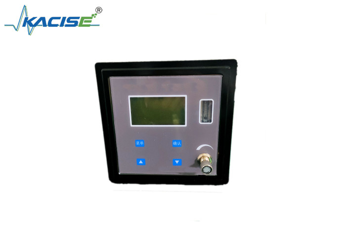 KTG112 G Analyseur de pureté de l'oxygène Analyse de haute précision de la teneur en oxygène pour la surveillance en ligne dans les domaines médical et de la santé