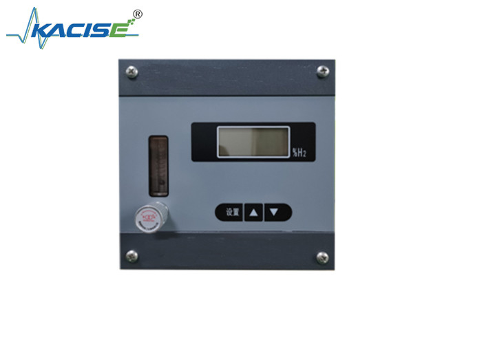 KTG122 Analyseur d'hydrogène en oxygène pour la production d'hydrogène et d'oxygène par électrolyse de l'eau