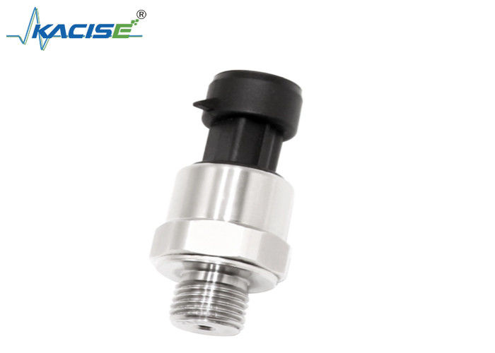 Capteur de pression de climatisation automobile avec diaphragme 316L, sortie 0,5 V ~ 4,5 V et fiabilité Plug-and-Play