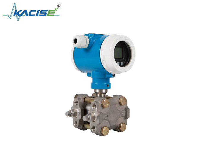 4-20mA HART sortie Smart Double Flange Transmetteur de pression différentiel de niveau pour l'industrie