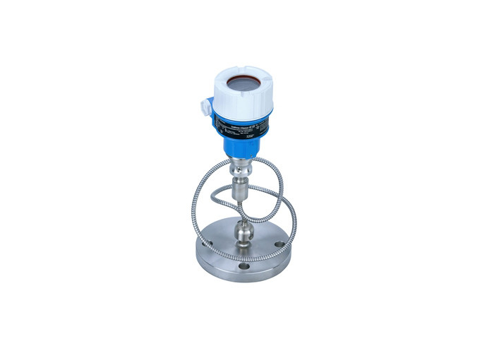 Mesure de pression du procédé PMP55 600 Bar 9000 Psi Max. Limites de surpression des principales pièces humides 316L/alliageC/Montel/tantal/rhodium