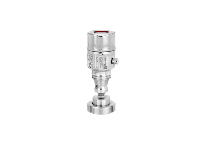 Mesure de pression du procédé PMP55 600 Bar 9000 Psi Max. Limites de surpression des principales pièces humides 316L/alliageC/Montel/tantal/rhodium