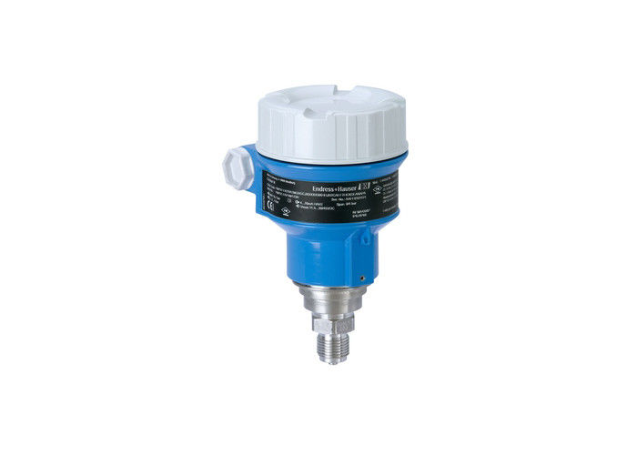 Transmetteur de pression numérique Cerabar PMP51 avec une précision de 0,1% 400 bar Range et 316L en acier inoxydable