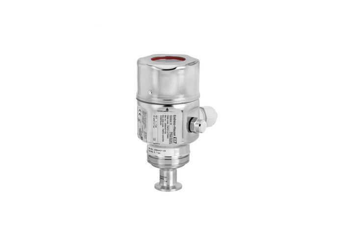 Transmetteur de pression numérique Cerabar PMP51 avec une précision de 0,1% 400 bar Range et 316L en acier inoxydable