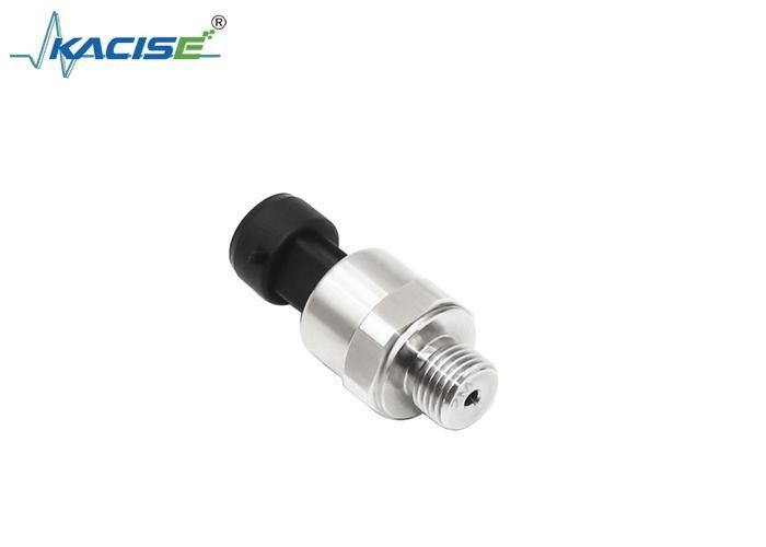 Capteur de pression automobile de mesure précise tout-en-un KAW100 avec diaphragme 316L et connexions de processus multiples