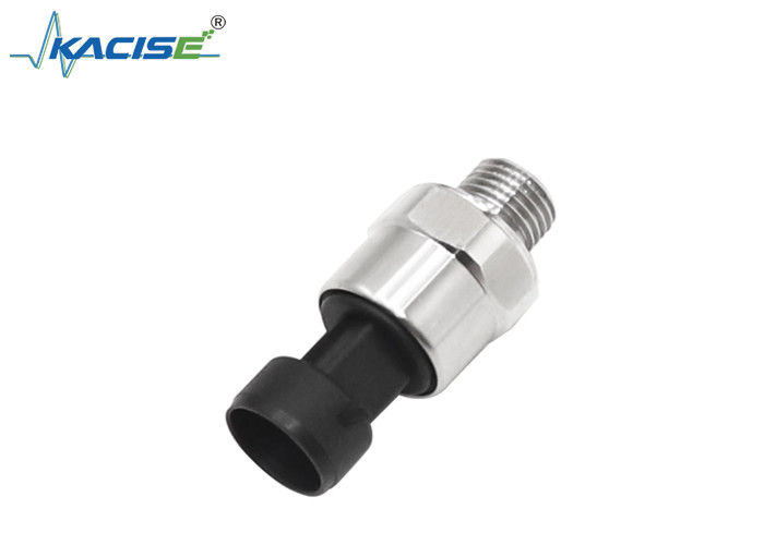 Capteur de pression automobile de mesure précise tout-en-un KAW100 avec diaphragme 316L et connexions de processus multiples