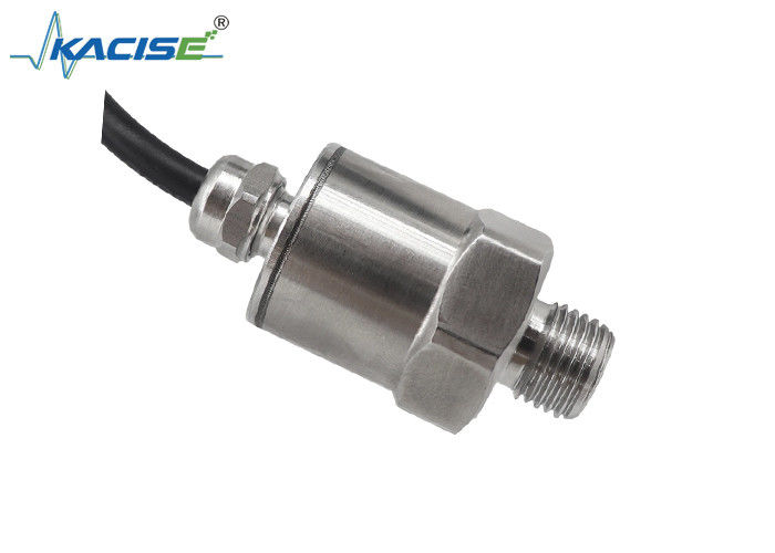 Capteur de pression d'eau haute précision multi-sorties KAW104 pour systèmes hydrauliques et pneumatiques avec une large compatibilité avec les médias