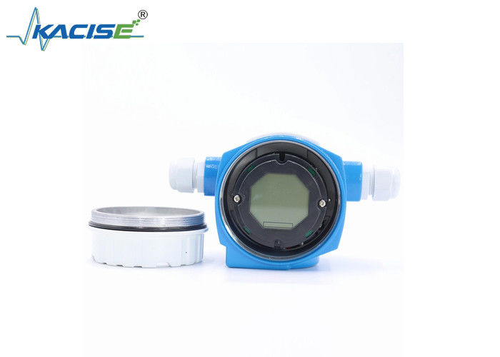 Transmetteur de température de haute précision KAW106 avec thermowell pour une large plage de mesure et plusieurs options de sortie