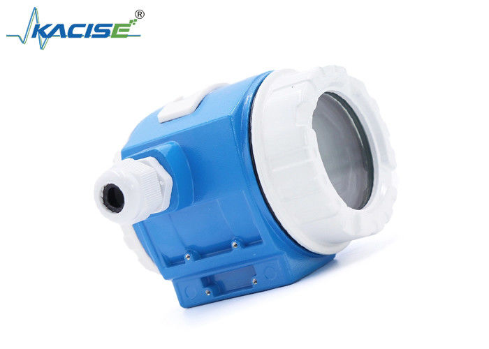 Transmetteur de température de haute précision KAW106 avec thermowell pour une large plage de mesure et plusieurs options de sortie