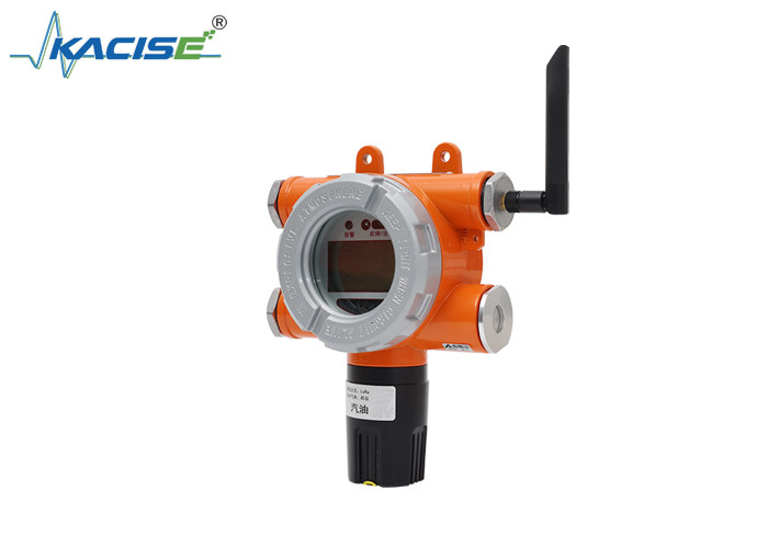 Ex Db II CT6 Gb IP55 Détecteur de gaz combustible de type point pour les applications industrielles et commerciales Isobutane