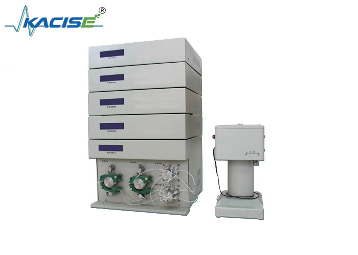KMPI B Système de test analytique de chimioluminescence multiparamètres Technologie avancée pour une analyse précise