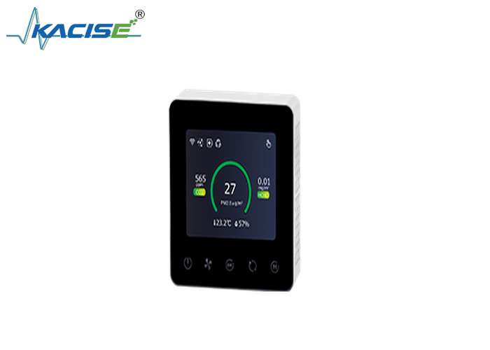 Optimiser l'air avec un régulateur d'air frais KGD CM 112 Voltage de fonctionnement 12V 24V AC/DC optionnel