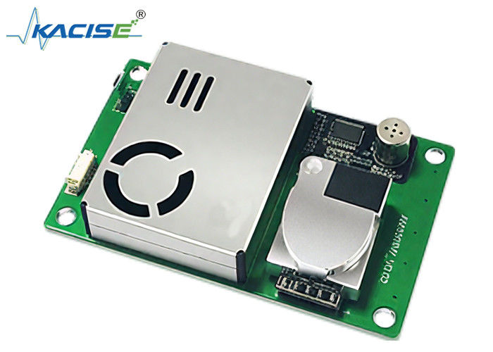 Module d'air intégré compact KGD AM 103 basse tension de détection de CO2