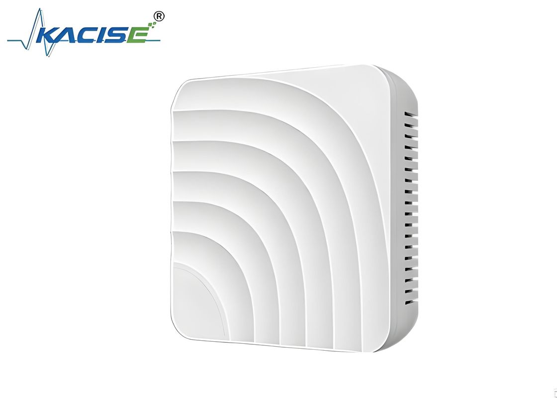 KGD AM 134 Transmetteur de CO2 type mural avec et 24Vac ±10% 24Vdc ±10% alimentation électrique